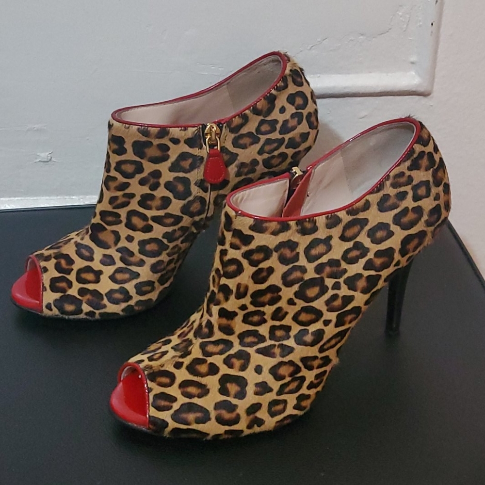 Booties - Picture 2 of 4